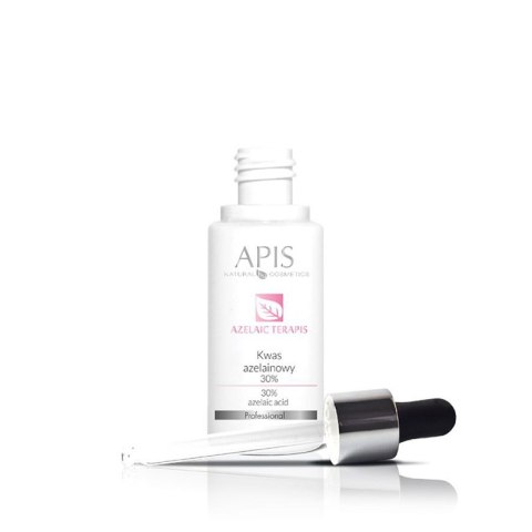 Apis kwas azelainowy 30% 30 ml