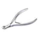 Omi pro-line cążki AL-201 acrylic nail nippers jaw16 /6 mm lap joint