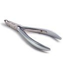 Omi pro-line cążki AL-201 acrylic nail nippers jaw16 /6 mm lap joint