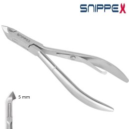 Snippex cążki do skórek 9 cm / 5 mm