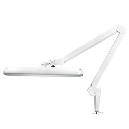 Lampa warsztatowa led Elegante 801-tl z imadełkiem reg. natężenie i barwa światła white