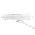 Lampa warsztatowa led Elegante 801-tl z imadełkiem reg. natężenie i barwa światła white