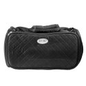 Torba kosmetyczna SAB-004 black