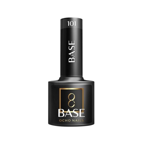 OCHO NAILS Baza hybrydowa 101 -5 g