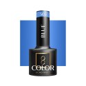 OCHO NAILS Lakier hybrydowy blue 505 -5 g