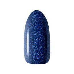 OCHO NAILS Lakier hybrydowy blue 512 -5 g