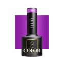 OCHO NAILS Lakier hybrydowy fluo F09 -5 g