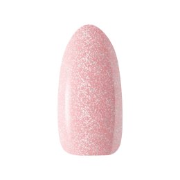 OCHO NAILS Lakier hybrydowy glitter G07 -5 g