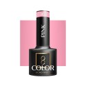 OCHO NAILS Lakier hybrydowy pink 305 -5 g