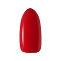 OCHO NAILS Lakier hybrydowy red 204 -5 g