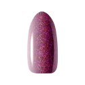 OCHO NAILS Lakier hybrydowy red 209 -5 g