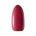 OCHO NAILS Lakier hybrydowy red 211 -5 g