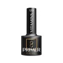 OCHO NAILS Vitamins primer bezkwasowy 120 -5 g