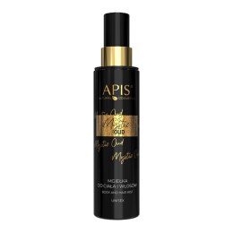 Apis mystic oud mgiełka do ciała i włosów 150 ml