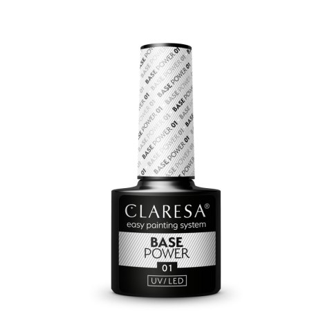 CLARESA BAZA POWER 01 - 5g