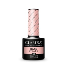 CLARESA BAZA POWER 03 - 5g