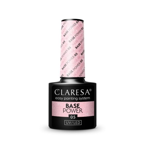 CLARESA BAZA POWER 05 - 5g