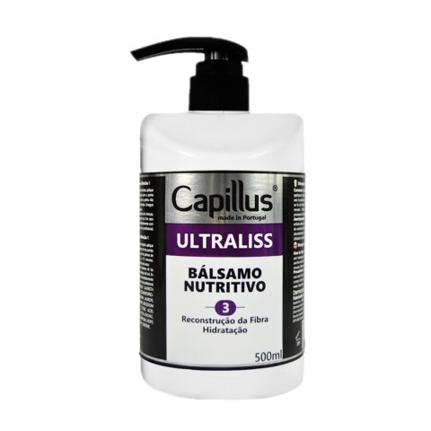 Capillus balsam Ultraliss Forte 500 ml