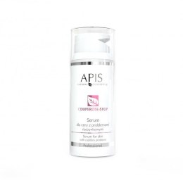 Apis couperose-stop serum dla cery z problemami naczynkowymi 100 ml