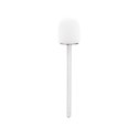 Exo kapturek ścierny 10 mm/60 500 szt. Hard Cap white