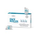 Farmona face roller aktywny koncentrat anti-ageing do zabiegów mezoterapii mikroigłowej 5 x 5 ml