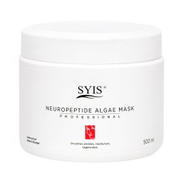 Syis Neuropeptydowa maska algowa 500 ml