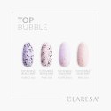 Claresa Top Bubble gold Matt No wipe -5g