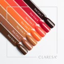 Claresa lakier hybrydowy Stay Cosy 3 -5g