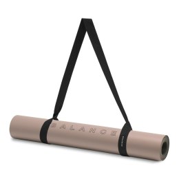 MATA DO JOGI BALANCE MAT Brown