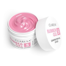 Claresa Żel budujący Rubber żel 5 45g