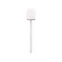 Exo kapturek ścierny 10 mm/80 100 szt. Hard Cap white