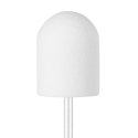 Exo kapturek ścierny 13 mm/220 500 szt. Hard Cap white