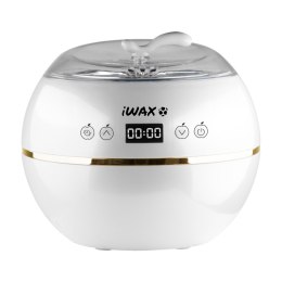 Podgrzewacz wosku iWax puszka 500 ml 100W