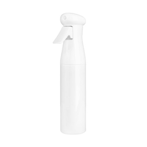 Spryskiwacz fryzjerski Pro biały 300 ml