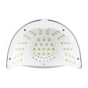 Lampa UV LED Glow YC57 Biała 268W