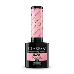 Claresa Baza Power Base 12 -5g