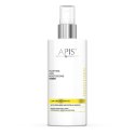 Apis CERAMIDE REPAIR Kojąco-nawilżający tonik z ceramidami i wąkrotką azjatycką 300 ml