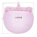 Podgrzewacz wosku iWax flower 40W 450ml różowy