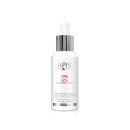 Apis couperose stop koncentrat dla cery naczynkowej 30 ml