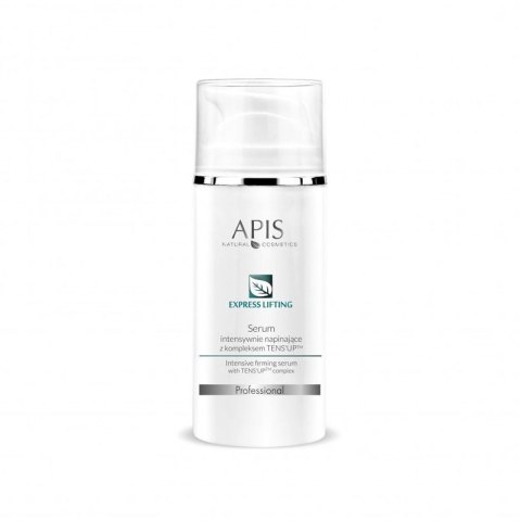 Apis express lifting serum intensywnie napinające z tens`up 100 ml