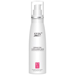 Syis krem do cery naczynkowej 100 ml