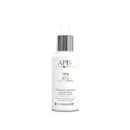 Apis lifting peptide liftingująco - napinające serum pod oczy z snap-8 tm peptide 30 ml