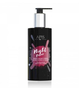 Apis night fever nawilżający krem do pielęgnacji dłoni, 300 ml