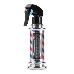 Spryskiwacz fryzjerski barber srebrny A-12 200 ml