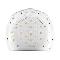 Lampa UV LED U1 84W biała