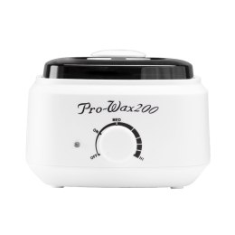 Podgrzewacz wosku Pro Wax 200 puszka 400 ml 100W biały