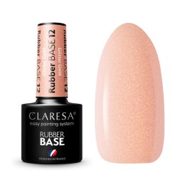 CLARESA BAZA RUBBER 12 -5g