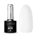 CLARESA BAZA RUBBER 18 -5g