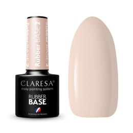 CLARESA BAZA RUBBER 2 -5g