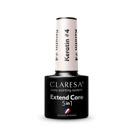 CLARESA Extend Care 5 in 1 Keratin 4 5g